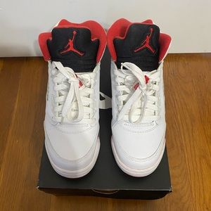 Jordan Retro 5